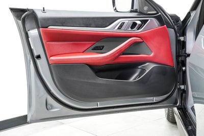 2025 BMW 4 Series 430i xDrive Gran Coupe