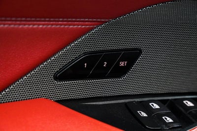 2025 BMW 4 Series 430i xDrive Gran Coupe