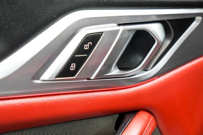 2025 BMW 4 Series 430i xDrive Gran Coupe