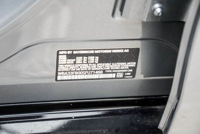 2025 BMW 4 Series 430i xDrive Gran Coupe