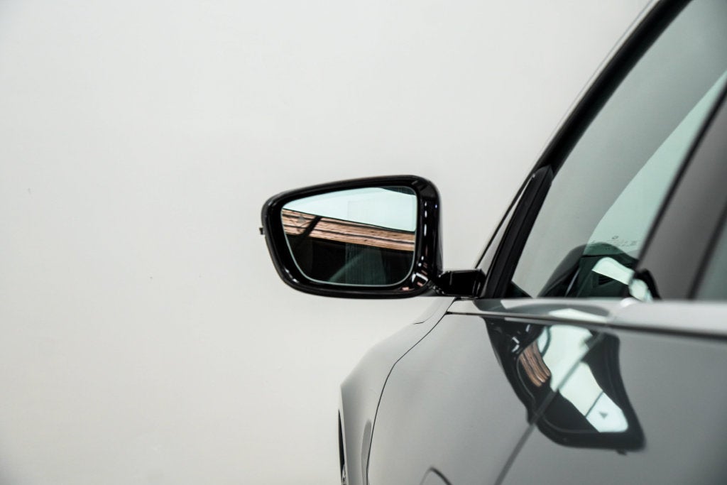 2025 BMW 4 Series 430i Gran Coupe