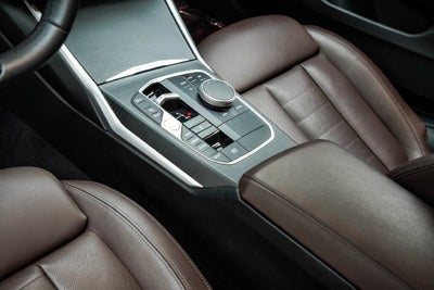 2025 BMW 4 Series 430i Gran Coupe