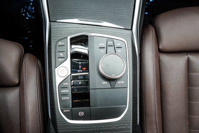 2025 BMW 4 Series 430i Gran Coupe