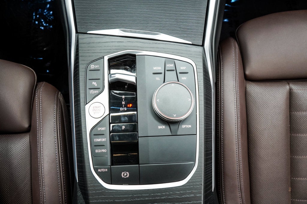 2025 BMW 4 Series 430i Gran Coupe