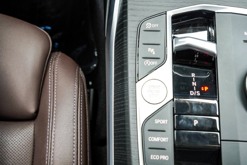 2025 BMW 4 Series 430i Gran Coupe