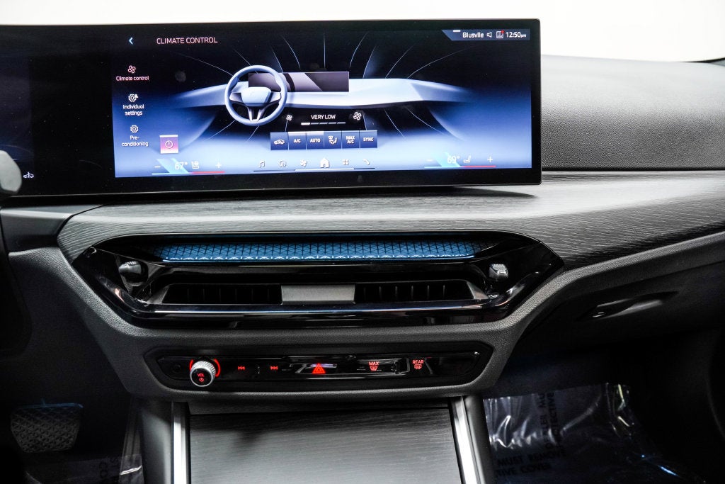 2025 BMW 4 Series 430i Gran Coupe