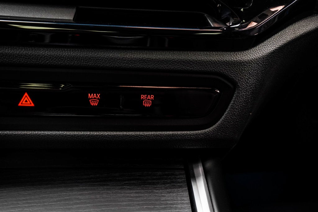 2025 BMW 4 Series 430i Gran Coupe