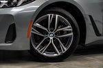 2025 BMW 4 Series 430i Gran Coupe