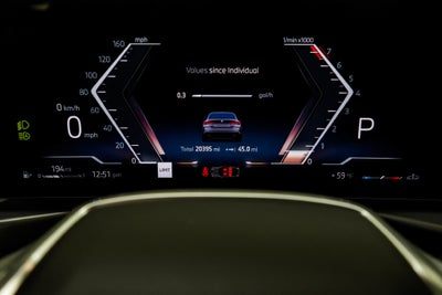 2025 BMW 4 Series 430i Gran Coupe