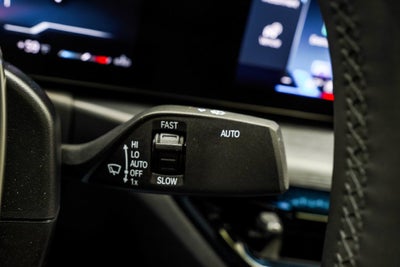 2025 BMW 4 Series 430i Gran Coupe