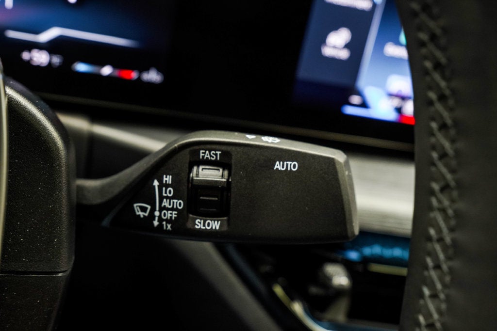 2025 BMW 4 Series 430i Gran Coupe
