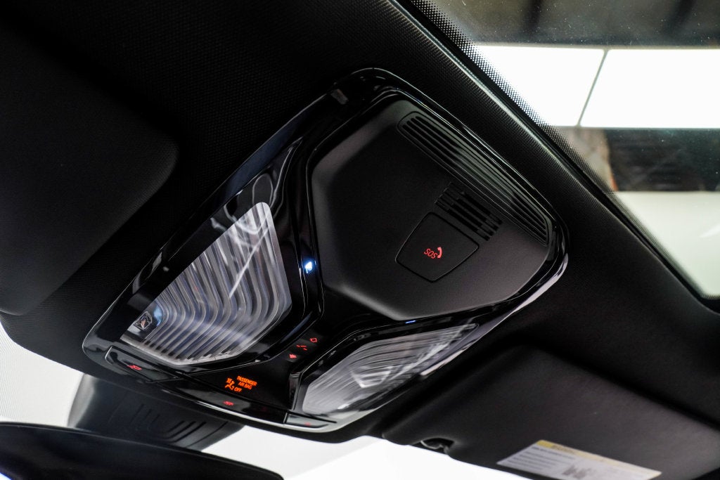 2025 BMW 4 Series 430i Gran Coupe
