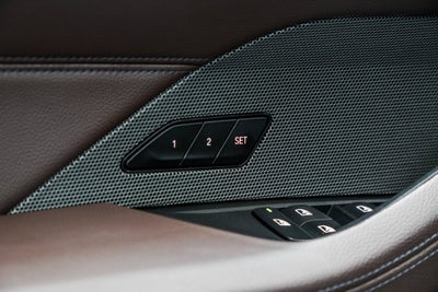 2025 BMW 4 Series 430i Gran Coupe