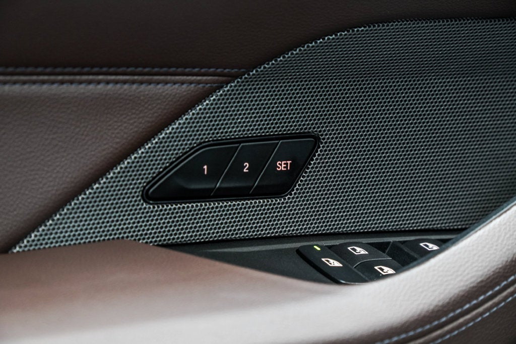 2025 BMW 4 Series 430i Gran Coupe