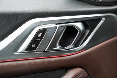 2025 BMW 4 Series 430i Gran Coupe