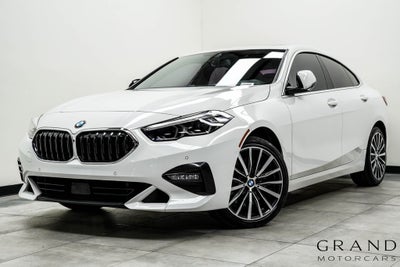 2021 BMW 2 Series 228i