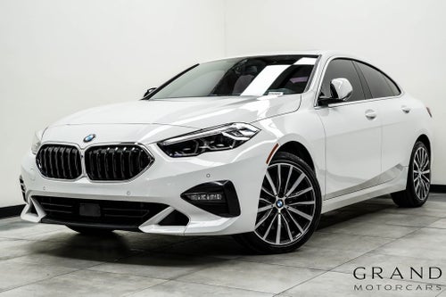2021 BMW 2 Series 228i