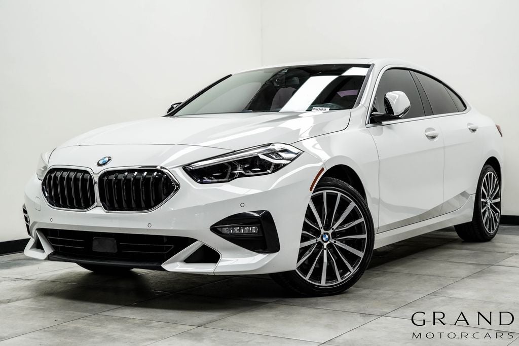 2021 BMW 2 Series 228i