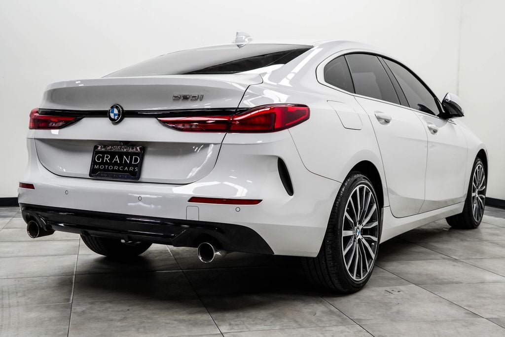 2021 BMW 2 Series 228i