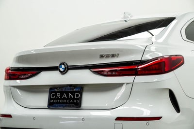 2021 BMW 2 Series 228i