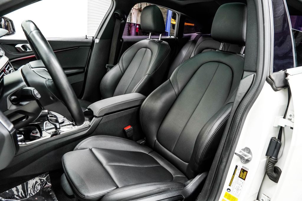 2021 BMW 2 Series 228i