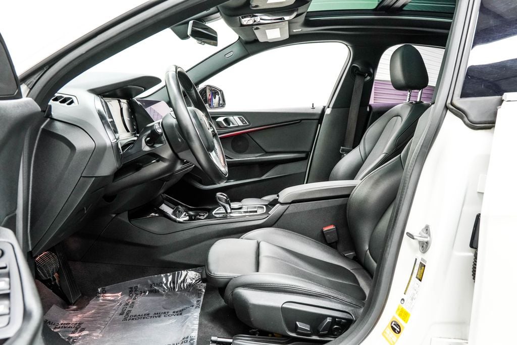 2021 BMW 2 Series 228i