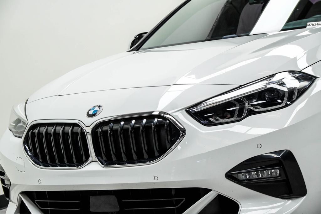 2021 BMW 2 Series 228i