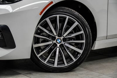 2021 BMW 2 Series 228i