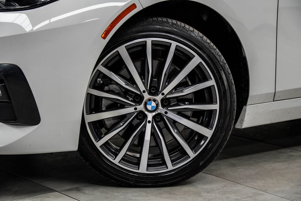 2021 BMW 2 Series 228i