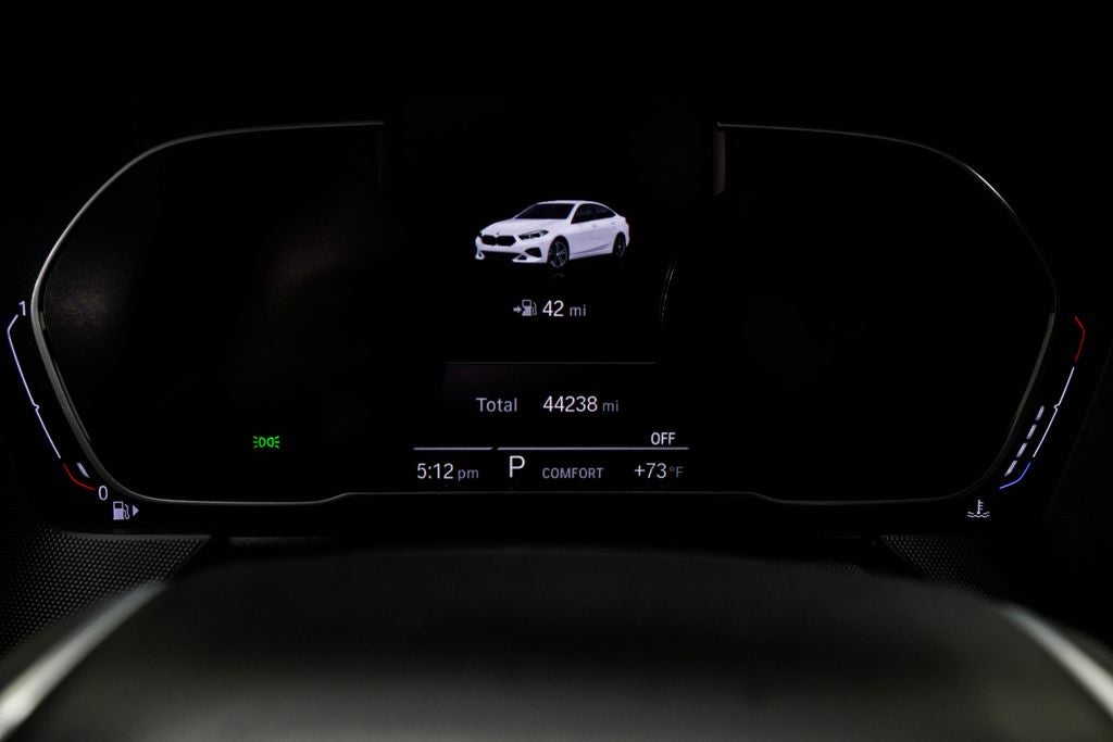 2021 BMW 2 Series 228i