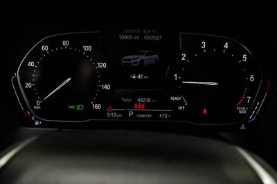 2021 BMW 2 Series 228i