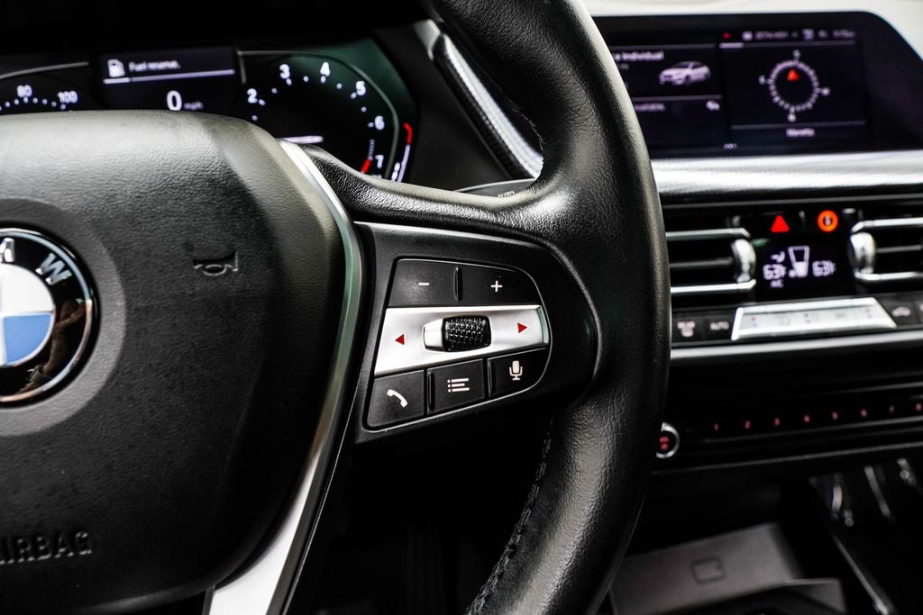 2021 BMW 2 Series 228i