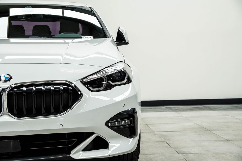 2021 BMW 2 Series 228i