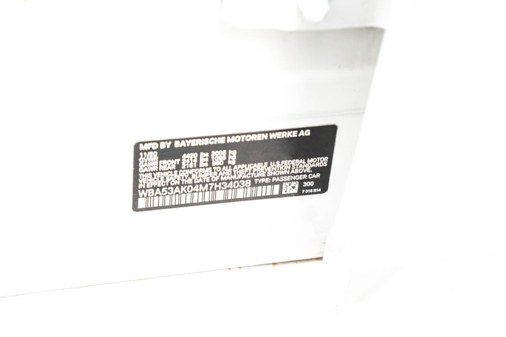 2021 BMW 2 Series 228i