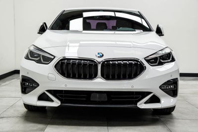 2021 BMW 2 Series 228i