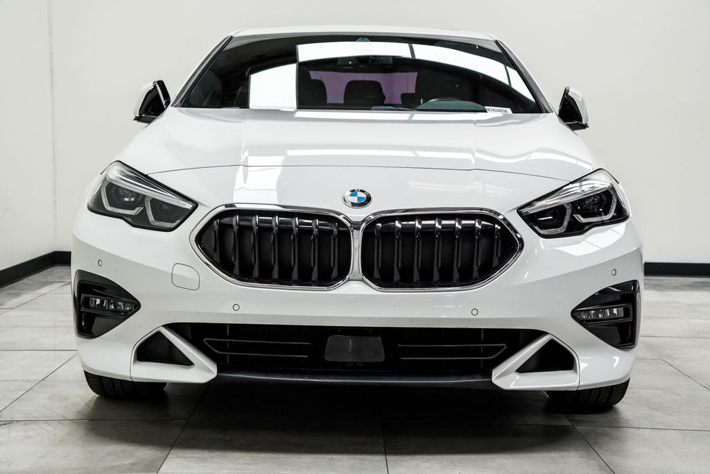 2021 BMW 2 Series 228i