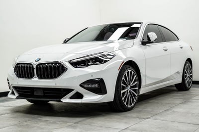 2021 BMW 2 Series 228i