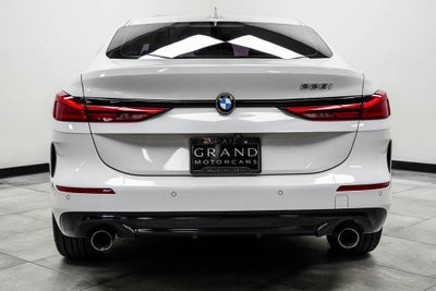 2021 BMW 2 Series 228i