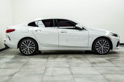 2021 BMW 2 Series 228i