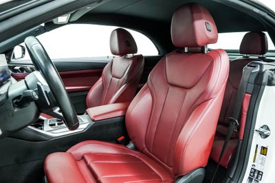 2026 BMW 4 Series 430i xDrive