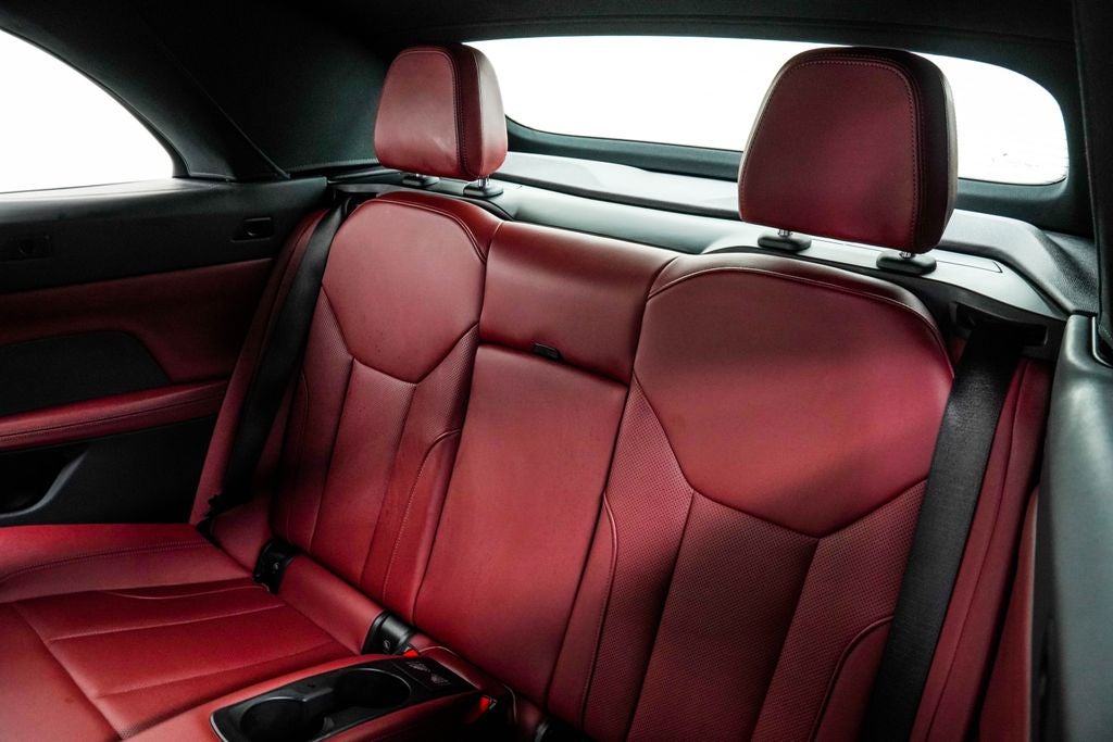 2026 BMW 4 Series 430i xDrive