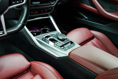 2026 BMW 4 Series 430i xDrive