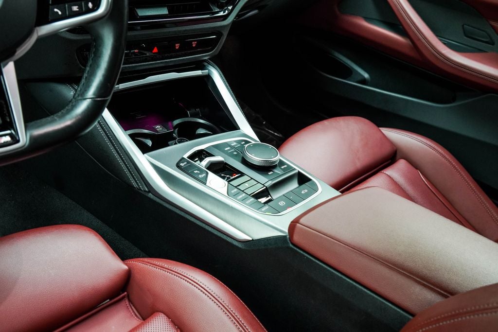 2026 BMW 4 Series 430i xDrive