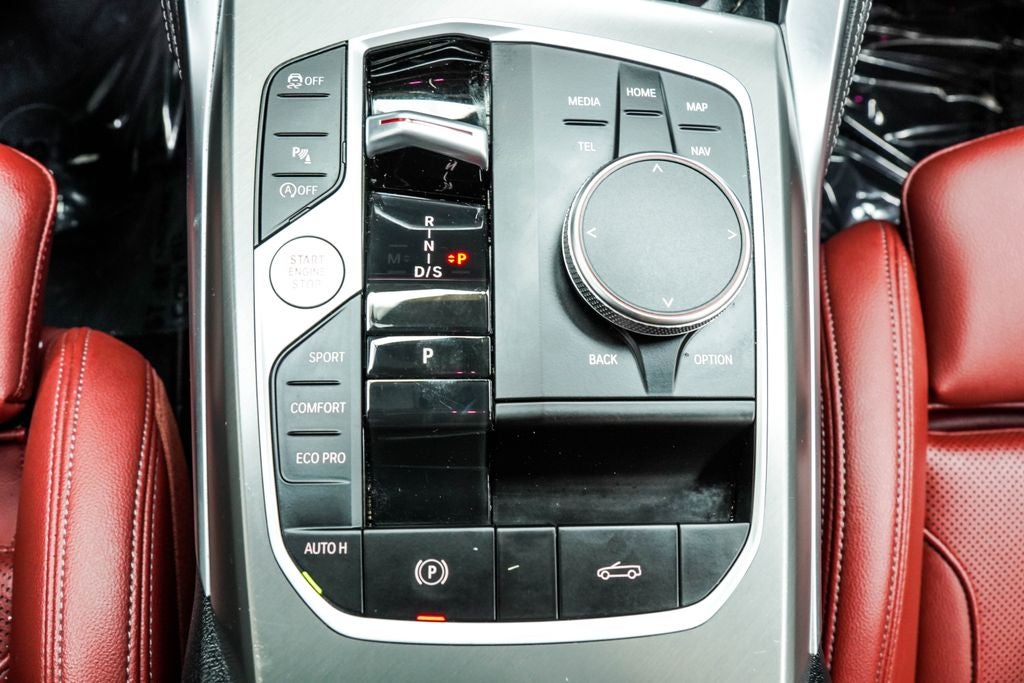 2026 BMW 4 Series 430i xDrive