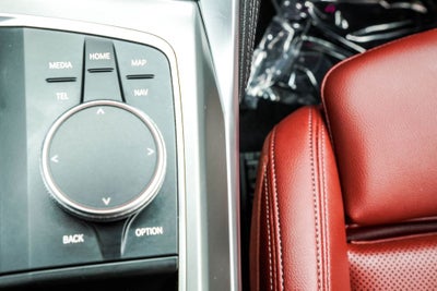 2026 BMW 4 Series 430i xDrive