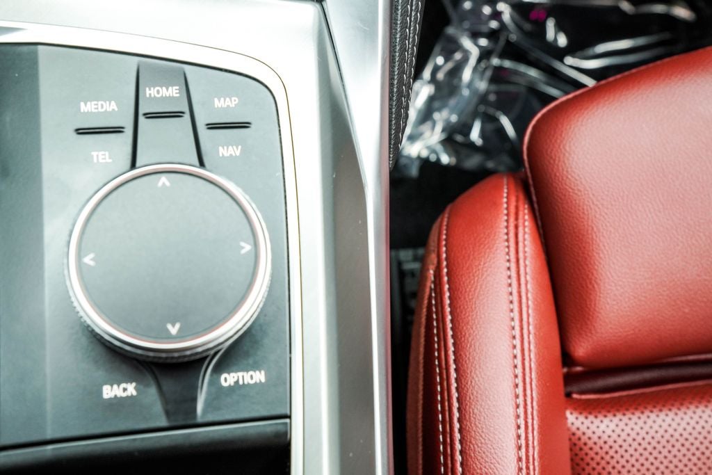 2026 BMW 4 Series 430i xDrive