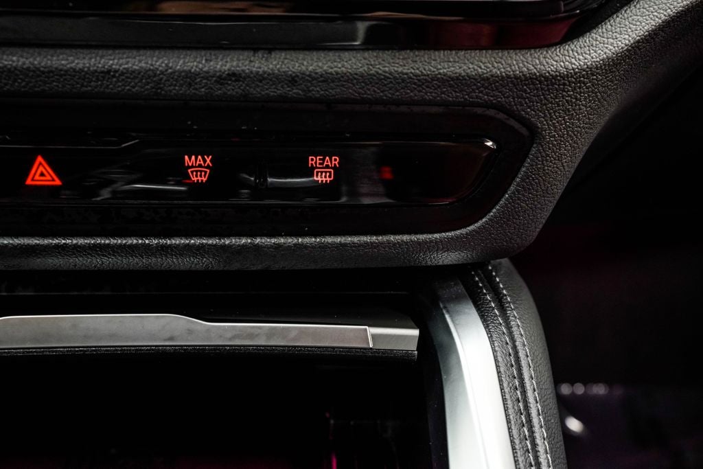 2026 BMW 4 Series 430i xDrive