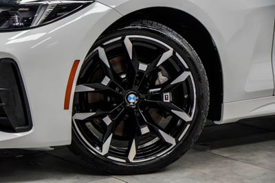 2026 BMW 4 Series 430i xDrive