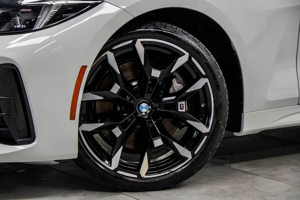 2026 BMW 4 Series 430i xDrive