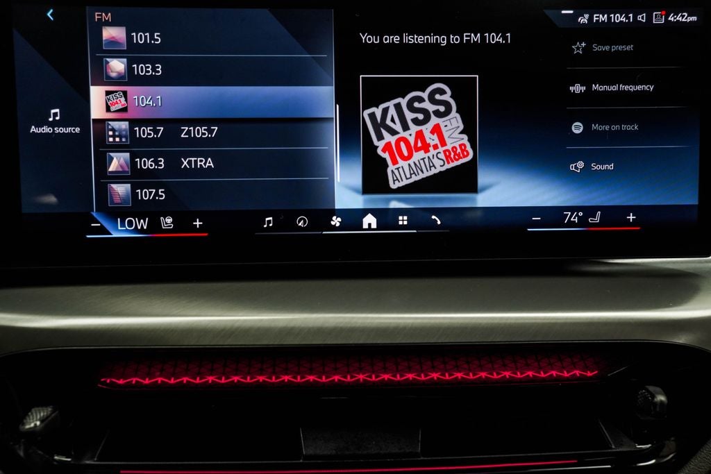 2026 BMW 4 Series 430i xDrive
